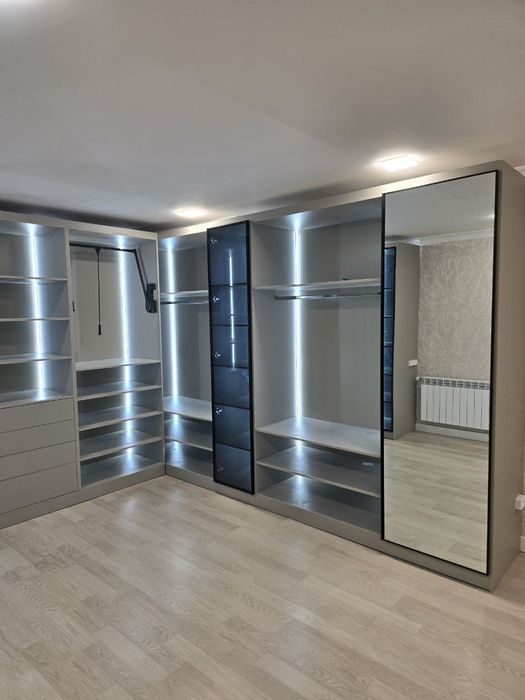 Мебель на заказ.