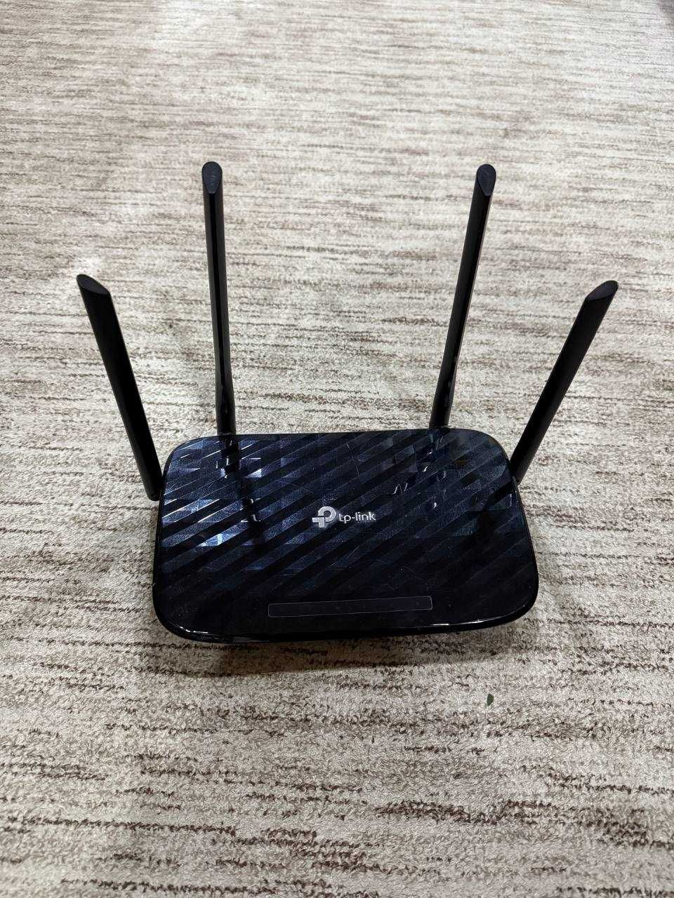 Маршрутизатор TP-LINK Archer C6