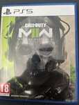 Call of duty mwII