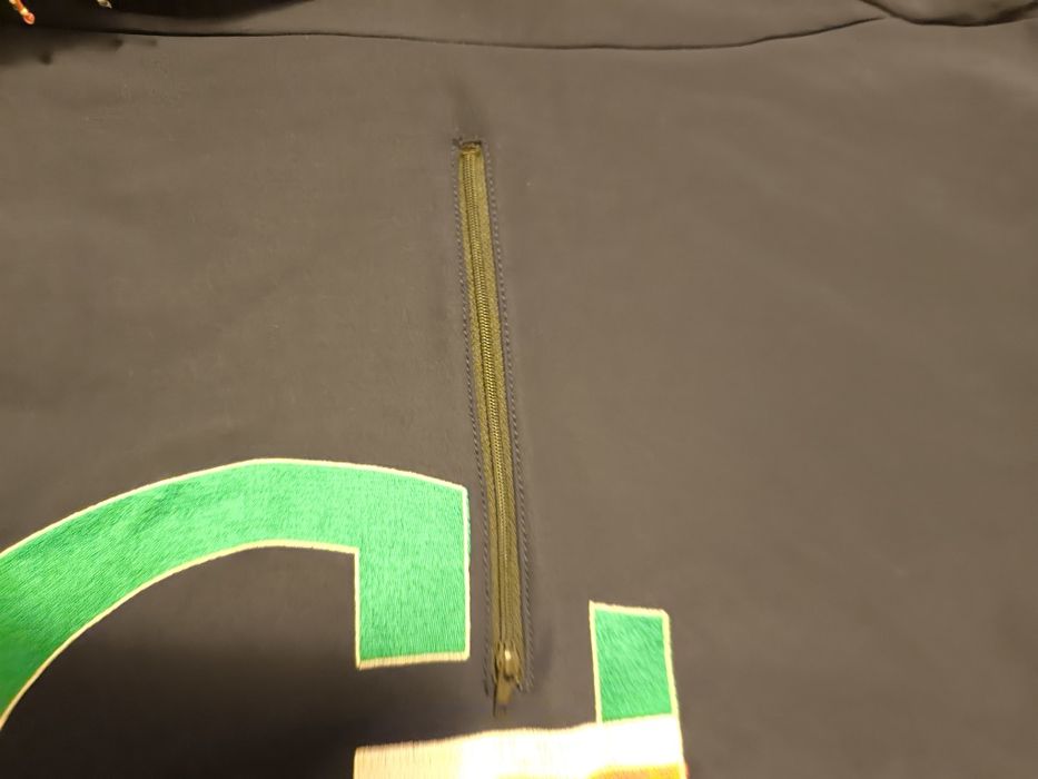 Geaca softshell echitatie Cavalleria Toscana XS