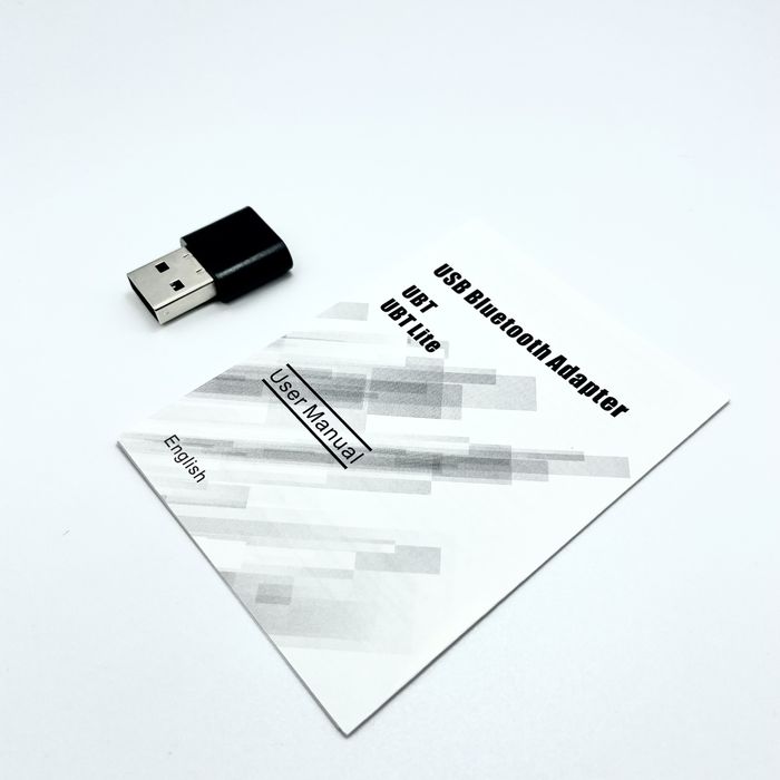 Receptor bluetooth 5.2  audio USB Yatour UBT Auto Universal 5V Negru