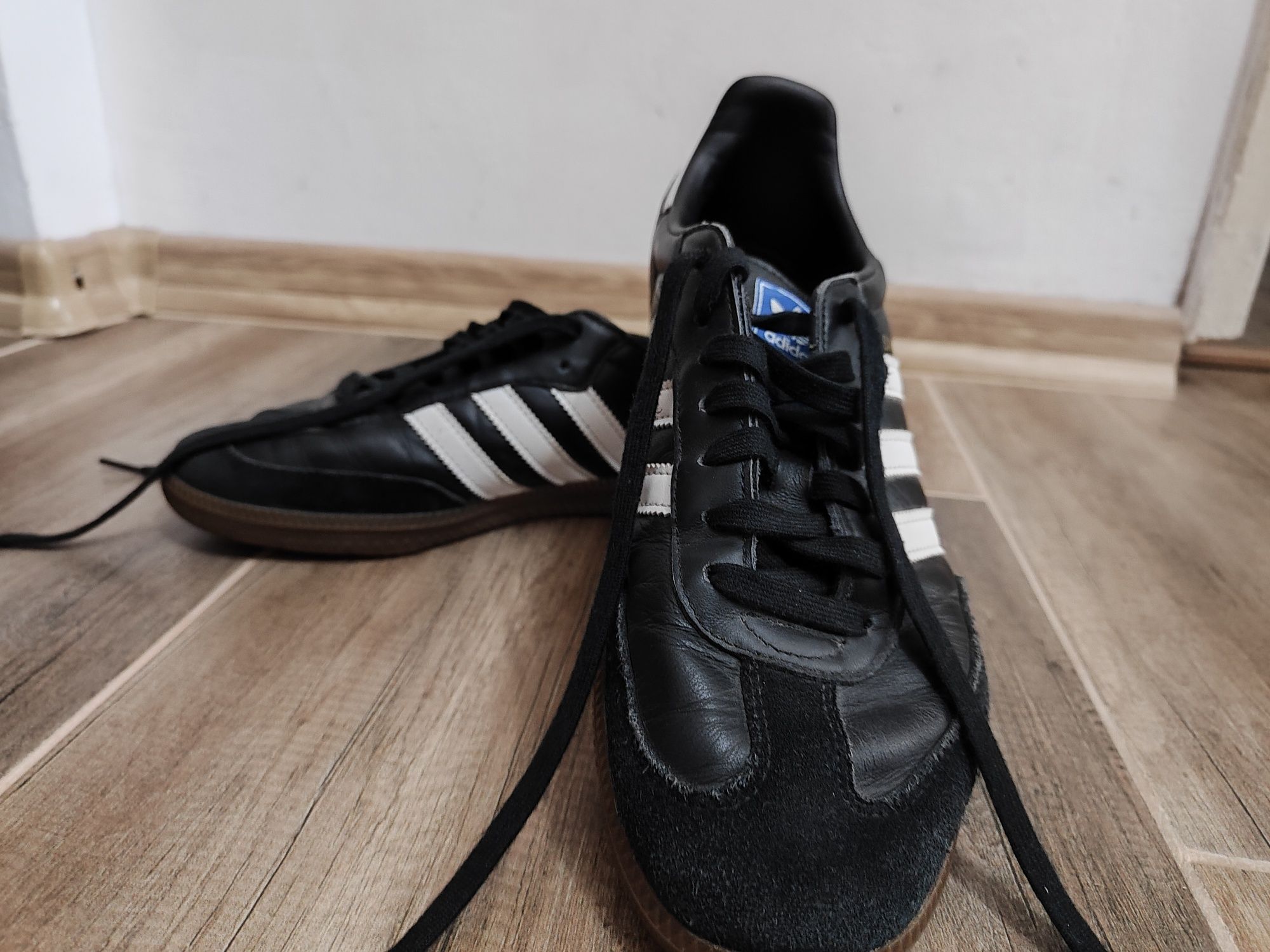Маратонки Adidas Samba