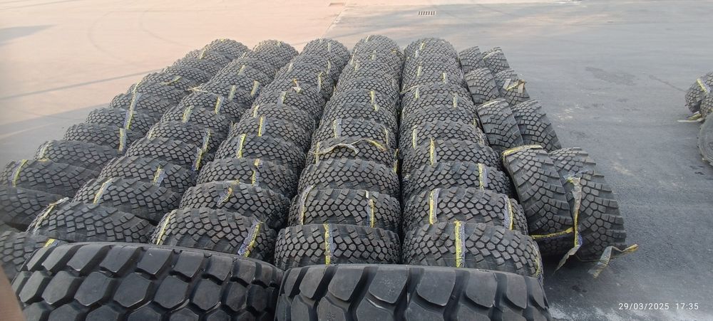 Автошина 425/85R21