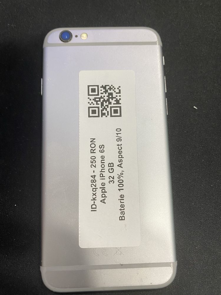 Iphone 6S 32 Gb id-kxq284