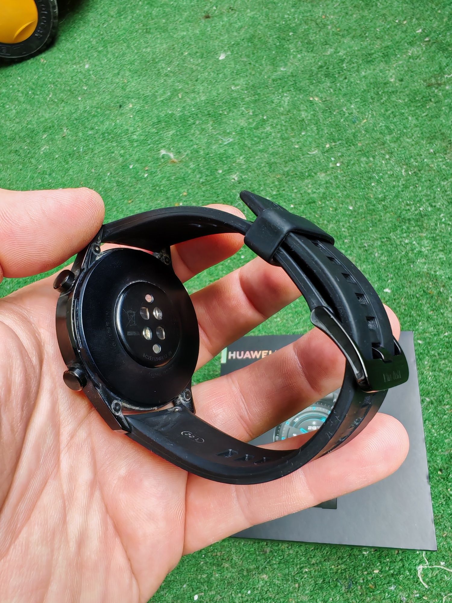 Часовник Huawei Watch Gt 2