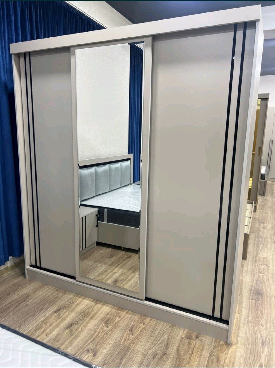 Kuyov bolalar uchun mebel Super Aksiyada 399$