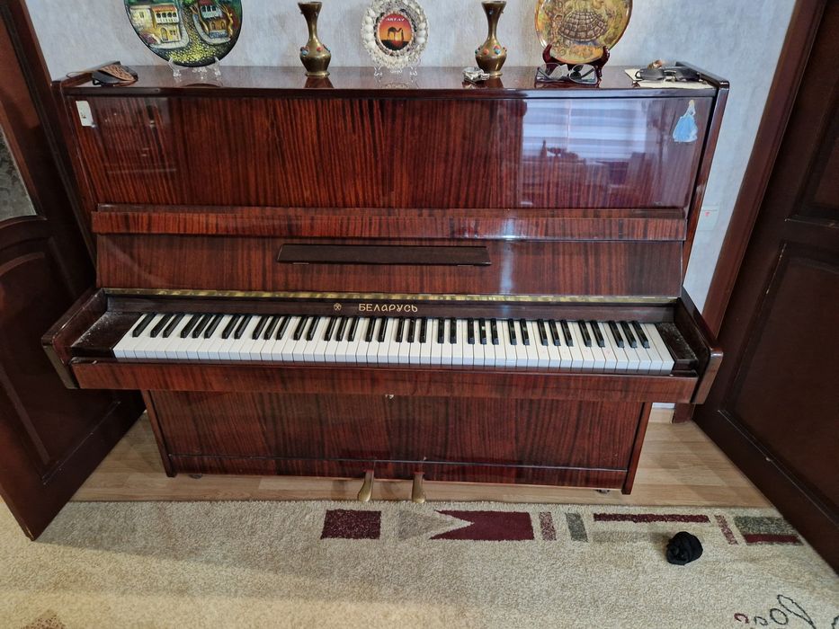 Пианино Беларусь