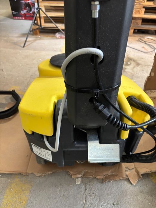 LAVOR Lavasciuga Profesională L1 36E pentru Piese Parket