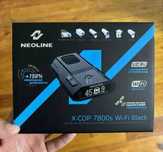 Eng arzon Neoline X-COP 7800s wife blacķ