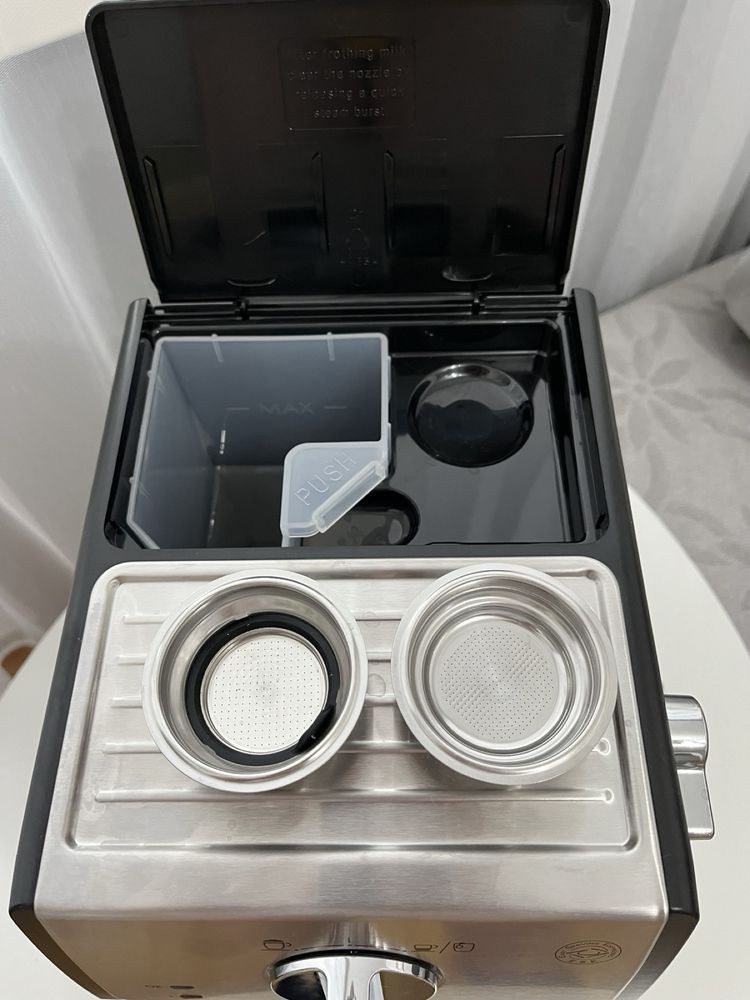 Кафемашина DELONGHI ECP 31.21