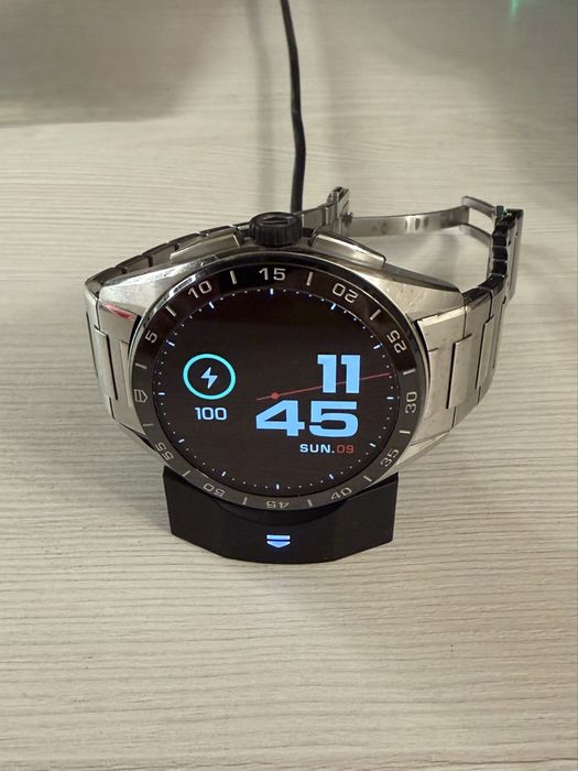 Tag Heuer Connected E4, 45mm