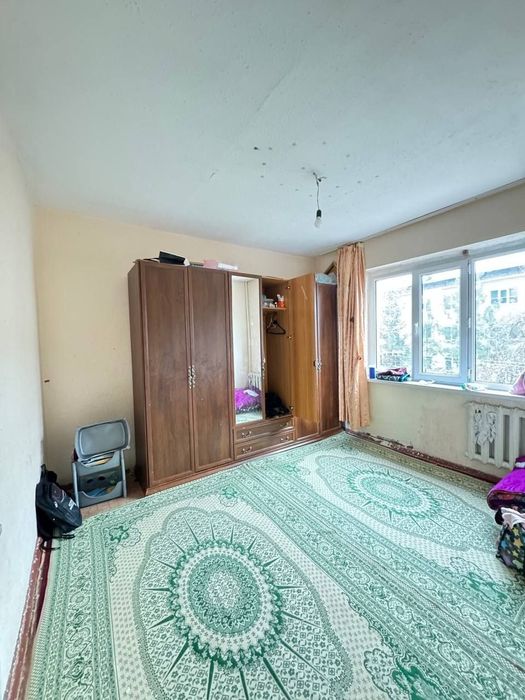 Продаётся квартира Чиланзар Ц квартал 3/3/4 77 серия