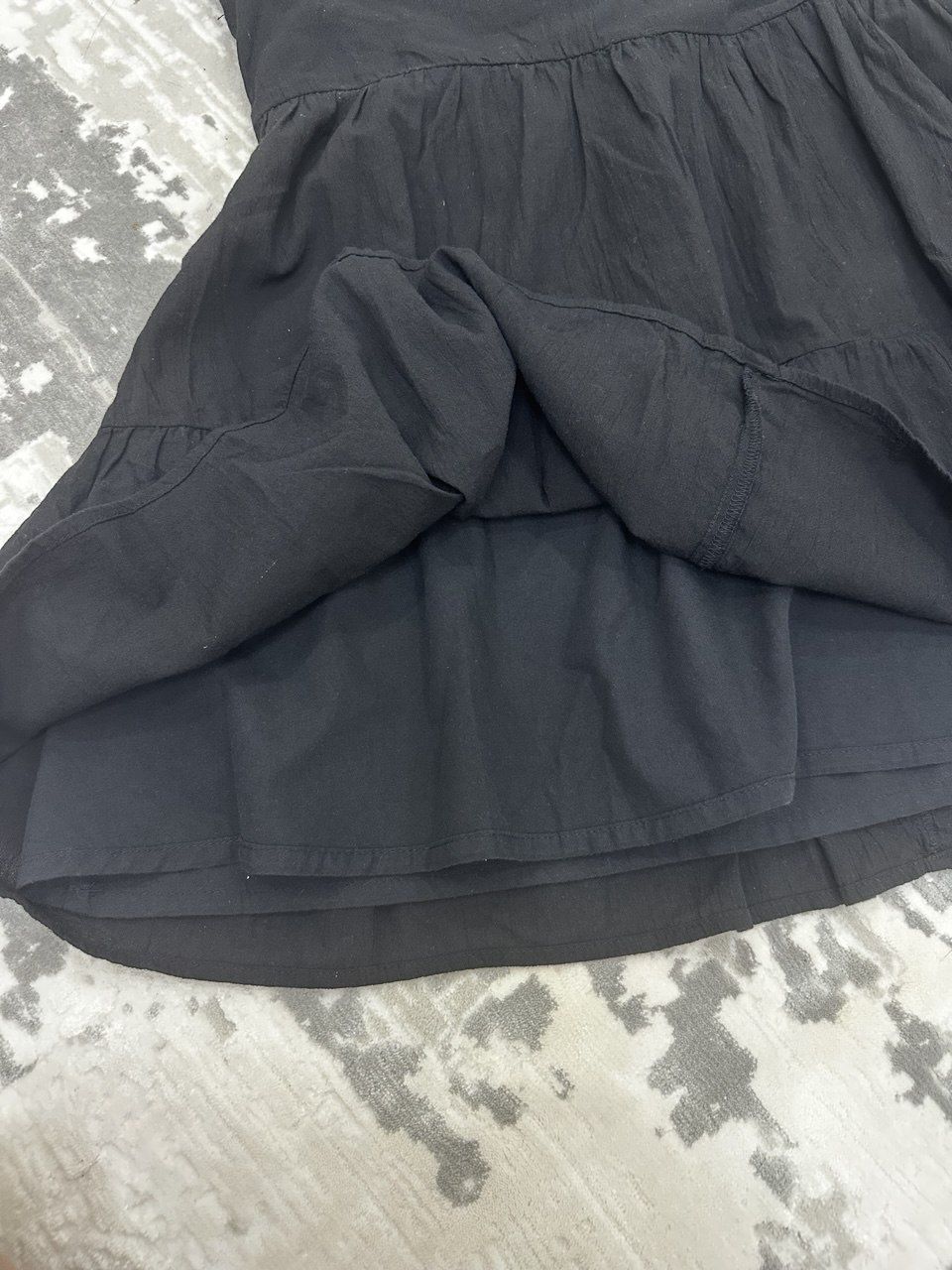 Платье из США от H&M, р-р XS новое.