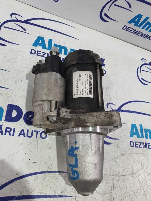 Electromotor  Mercedes GLA 250 X156 2018 cod A6459060800