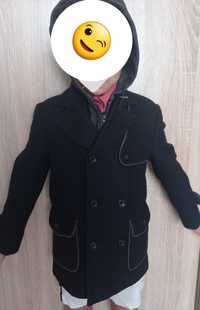Идеальное пальто на мальчика