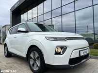 Kia Soul Kia e-SOUL, Motion, 100 KW, 136CP, AT - Eligibila pentru Remat 2025!!