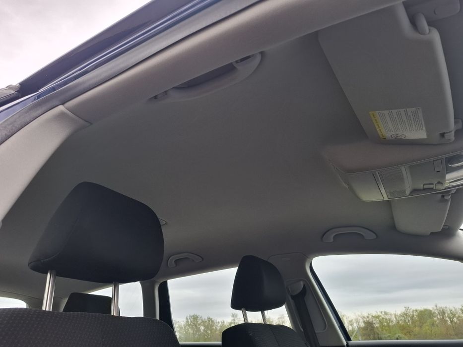 Vw passat 1.6MPI,an 2007