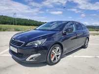 Peugeot 308 Peugeot 308 1.2 puretech