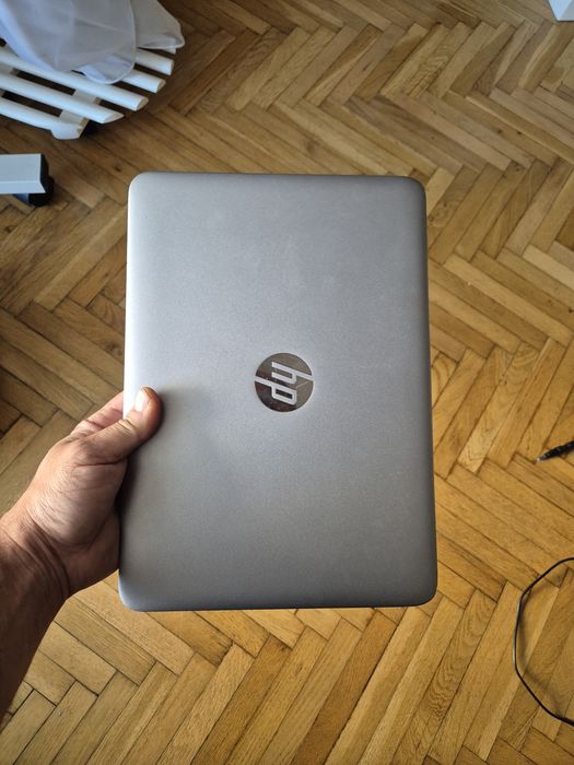 Laptop ultraslim Hp i7 ssd ddr4