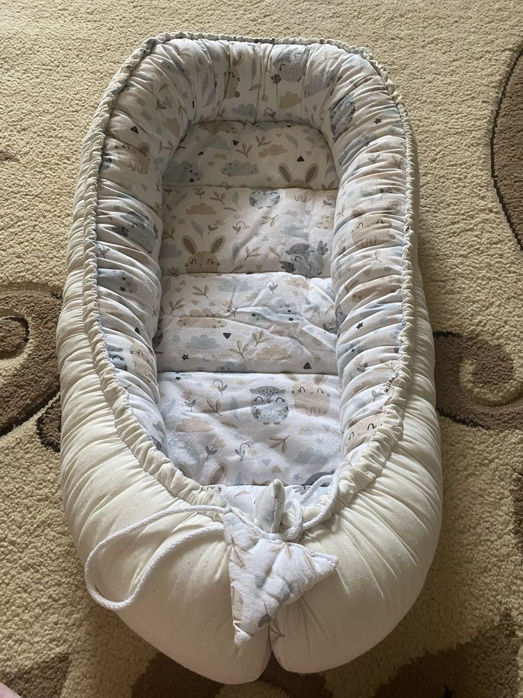 Vând BABYNEST bebelusi