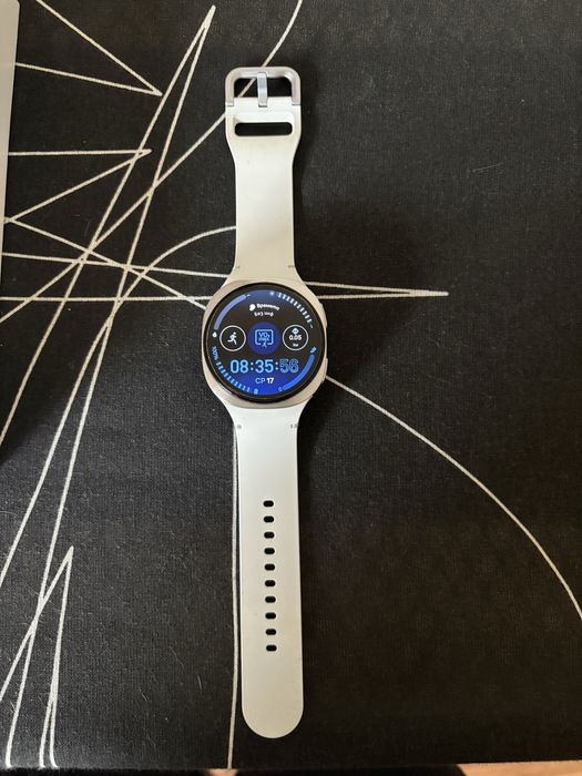 Samsung Galaxy Watch8