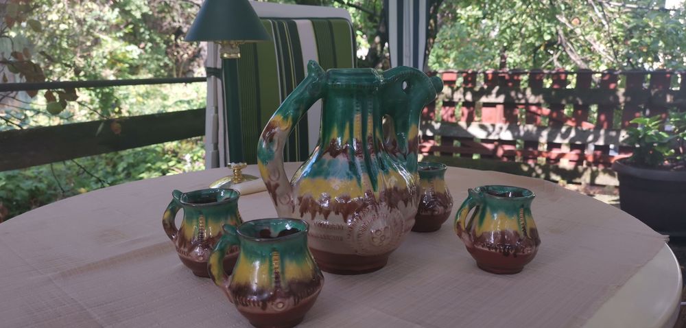 Стовна павур