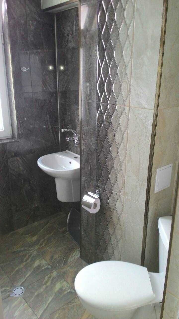 ТОП инвестиция в Приморско! Къща за гости с морска панорама!!!
