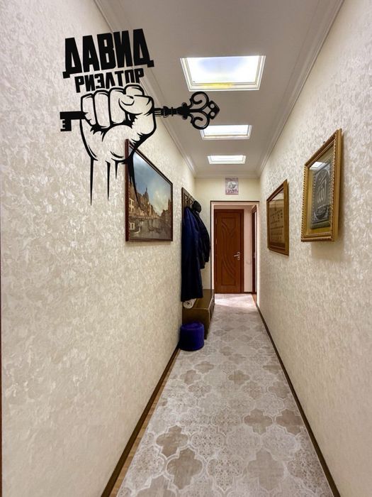 5/2/4 Буюк Ипак Йюли, ОВИР ориентир, 100м2, кирпич 2х6, цена 146000 уе