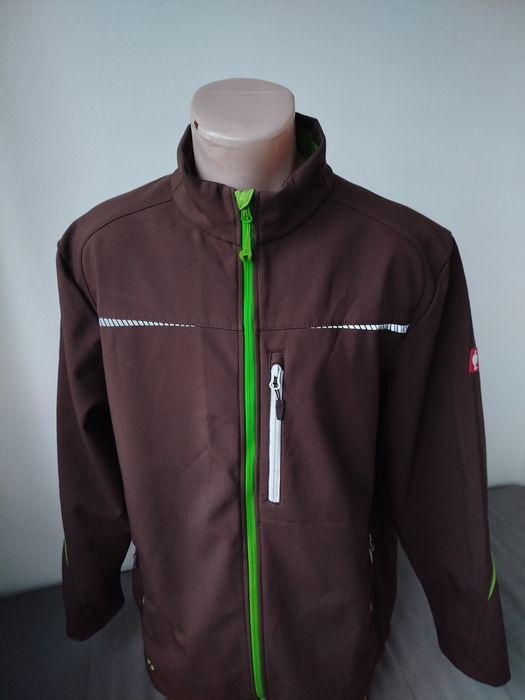 Engelbert Strauss мъжко неопреново яке - поръчано