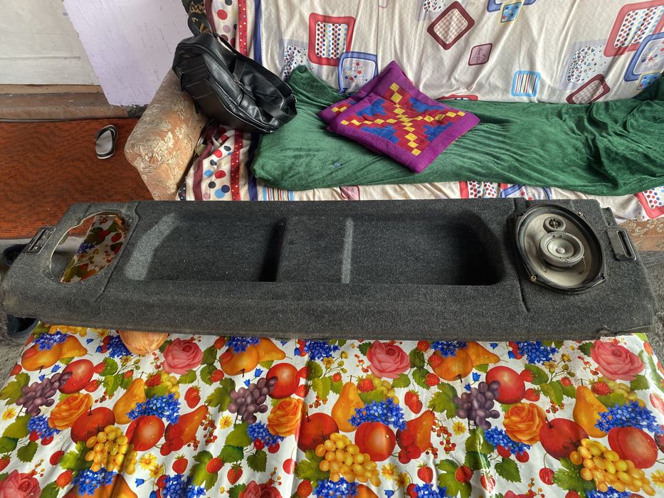 2115 полка задняя идеал