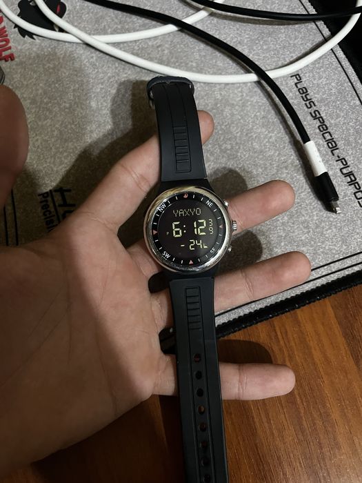 Al-harameen soat original