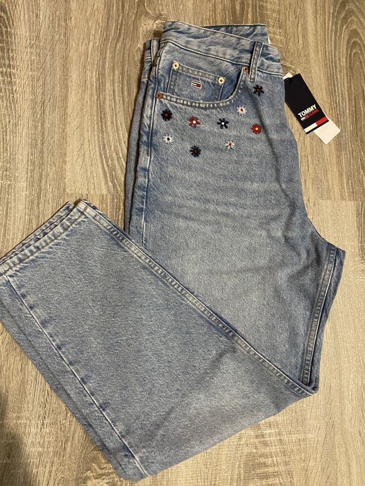 Дънки Tommy Jeans 30/30 размер