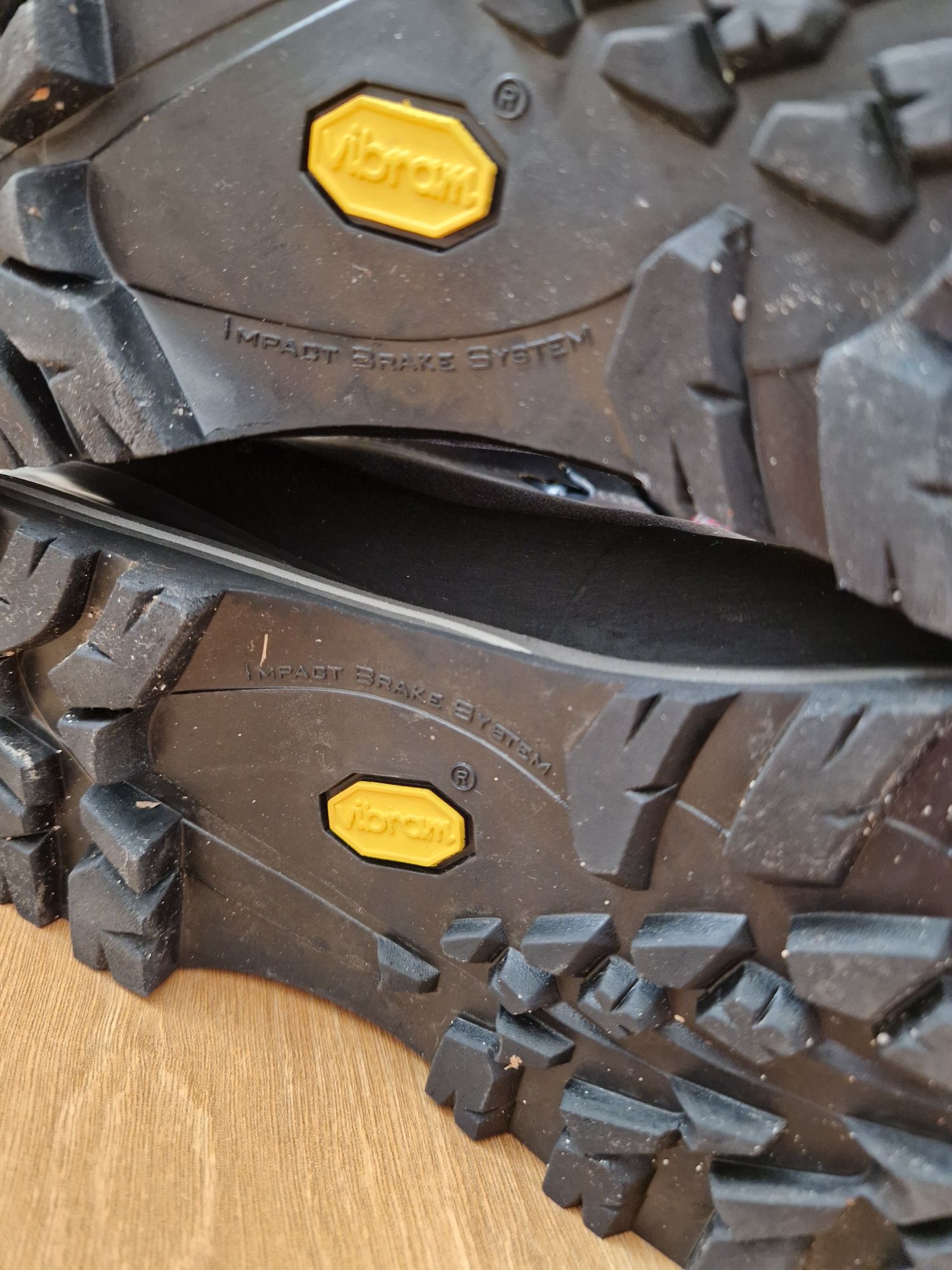 La sportiva trango trx gtx leather  туристически обувки