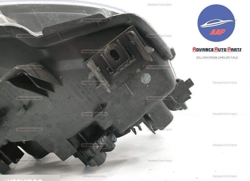 Far stanga Halogen original in stare foarte buna Mazda  CX-3  1 [2015