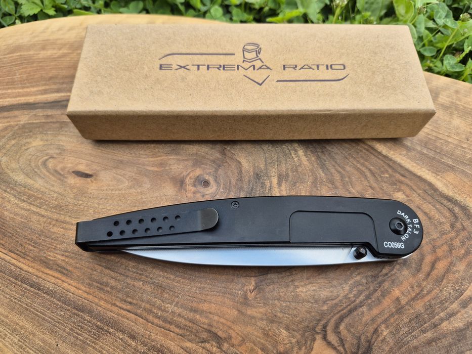 Сгъваем нож EXTREMA RATIO BF3 Dark Talon