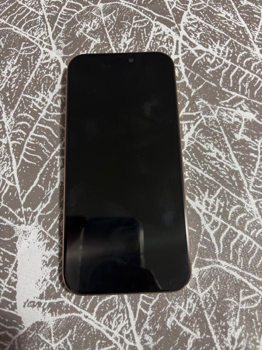 Iphone 16 Pro Max 512 Gb