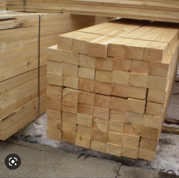 Producator de Cherestea din Suceava, Pret de la 600 lei