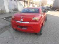 Punte spate Opel Tigra B