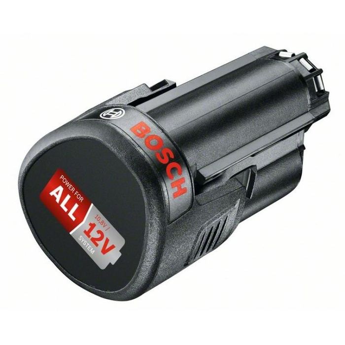 BOSCH PBA12V Acumulator Li-Ion, 12V, 2.5Ah,