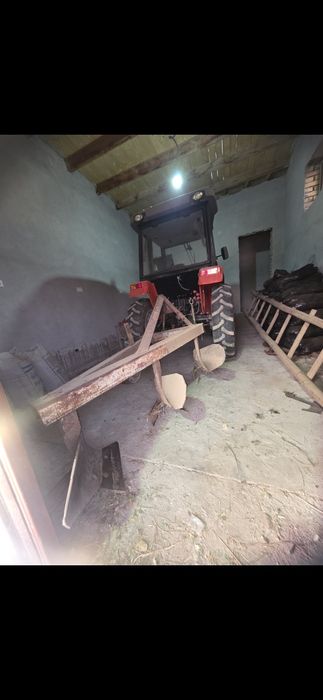 Плуг холати яхши