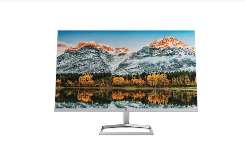 Monitor LED IPS 27'' HP, Full HD, 60Hz, M27fw