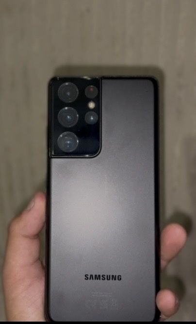 SAMSUNG S21Utra 512Gb-16Ram