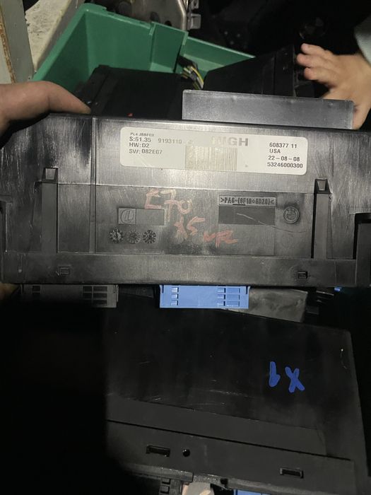 Calculator confort bmw