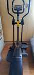 Bicicleta fitness eliptica KONDITION