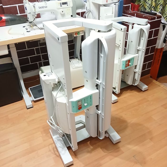 Calandru de calcat MIELE,PFAFF,CORDES,AEG,SIEMENS cu apa sau abur