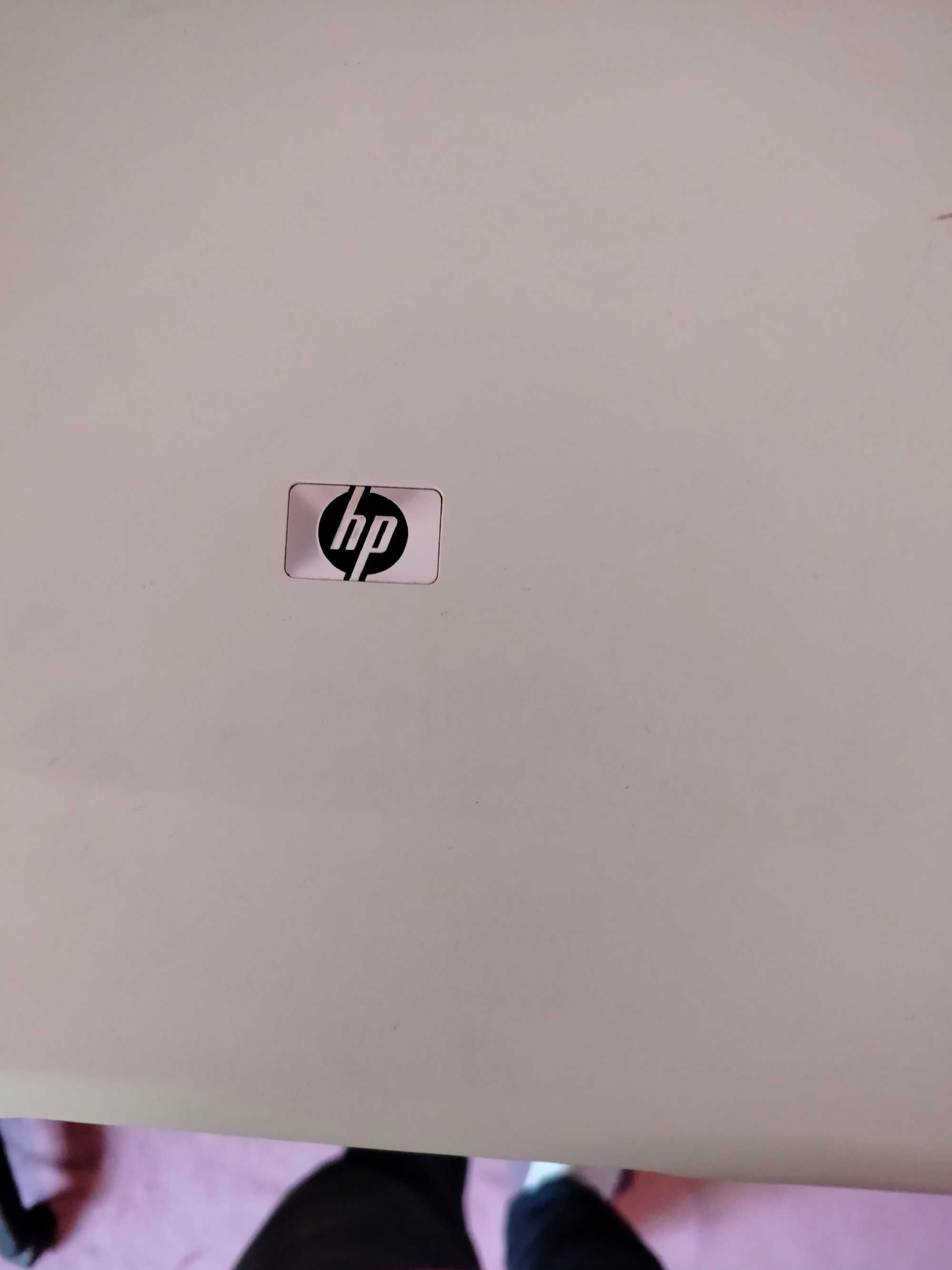 Цветен Мастилено струен принтер hp