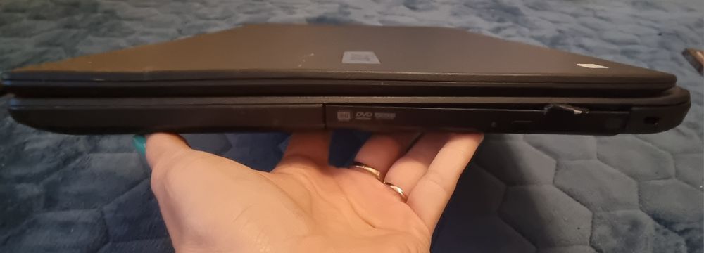 Лаптоп  Acer Aspire E 17 за части