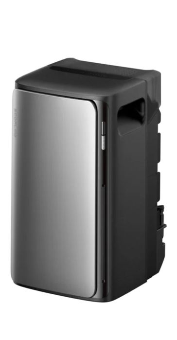 EcoFlow STREAM Ultra – Sistem Solar Plug‑&‑Play 1,92 kWh