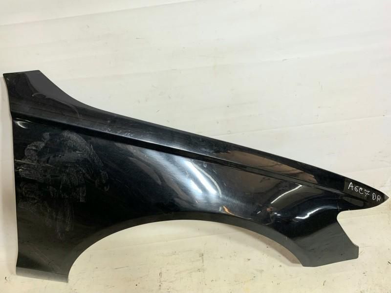 Aripa fata dreapta Audi A6 (2010-2018) [4G2, C7]