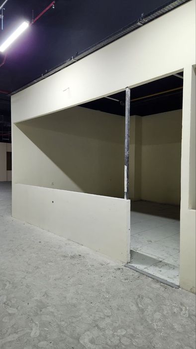 Продажа помещение в Строймарт  (159220)